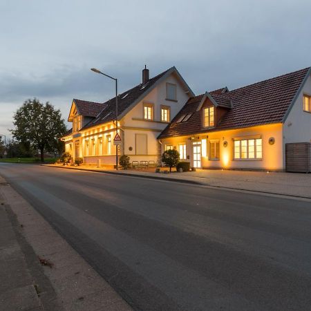 Pension Sonne Appartements Minden  Exterior foto